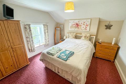 undefined, Prospect Place, Aberdovey, Gwynedd, LL35