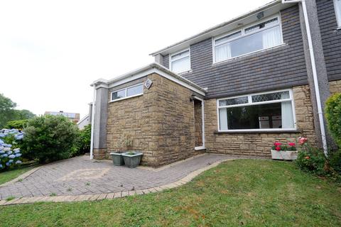 3 bedroom semi-detached house for sale, 6 Cardigan Road, Dinas Powys, Vale of Glamorgan. CF64 4PN