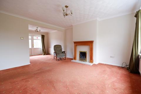 3 bedroom semi-detached house for sale, 6 Cardigan Road, Dinas Powys, Vale of Glamorgan. CF64 4PN