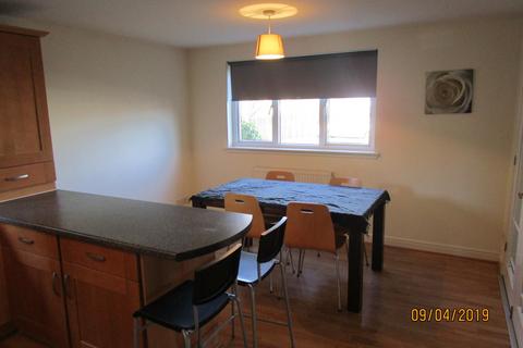 2 bedroom flat to rent, Highgrove Court, Renfrew PA4