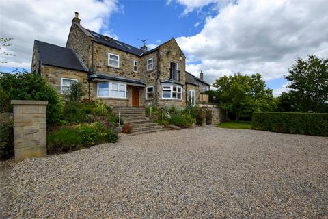 6 bedroom detached house for sale, Hamsterley, Bishop Auckland, County Durham, DL13