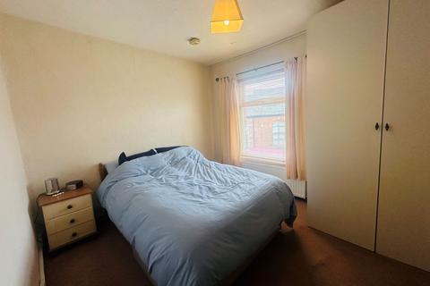 2 bedroom terraced house for sale, South Park Road, Macclesfield, SK11