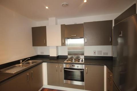 1 bedroom flat to rent, West Central, Slough