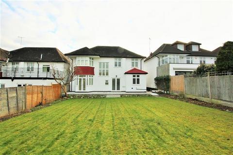 undefined, Downage, Hendon, NW4