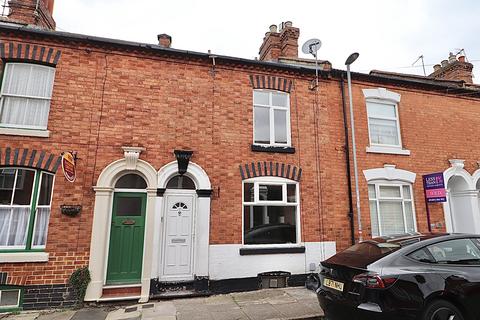 3 bedroom terraced house to rent, Hunter Street, Northampton, NN1