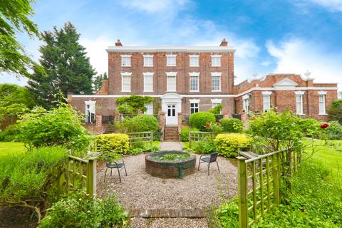 2 bedroom apartment for sale, Woodgates Lane, North Ferriby, HU14 3JR