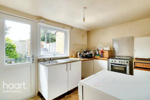 2 bedroom terraced house for sale, High Street, Eastchurch