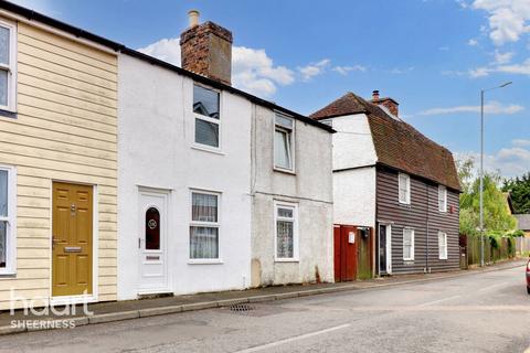 2 bedroom terraced house for sale, High Street, Eastchurch