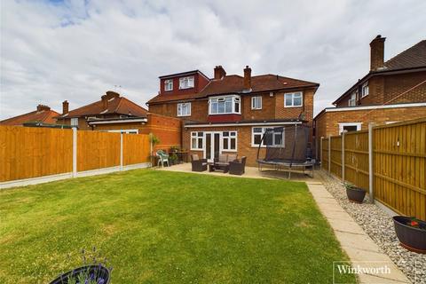 5 bedroom semi-detached house for sale, Coniston Gardens, London NW9