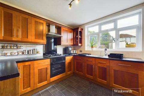 5 bedroom semi-detached house for sale, Coniston Gardens, London NW9