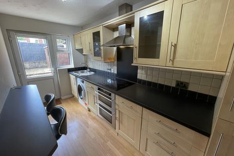 1 bedroom apartment to rent, Comfrey Close, Harrogate, North Yorkshire, HG3