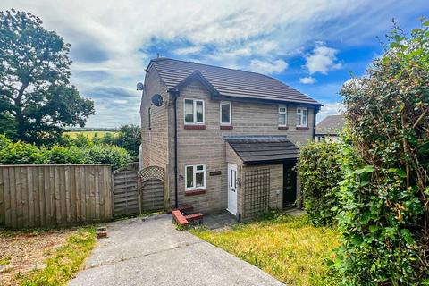 2 bedroom semi-detached house for sale, Plover Rise, Devon PL21