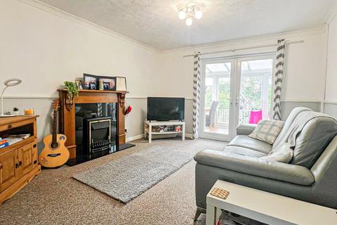 2 bedroom semi-detached house for sale, Ivybridge, Devon PL21