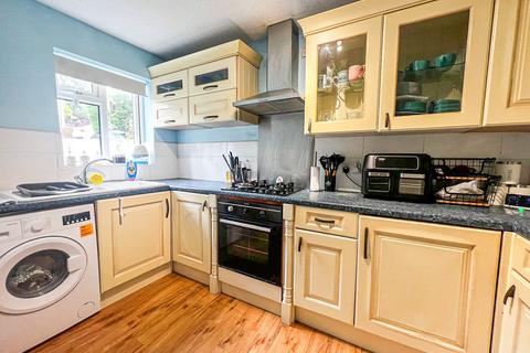 2 bedroom semi-detached house for sale, Plover Rise, Devon PL21