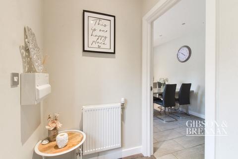 67 Britten Avenue, Basildon, SS14 3SR