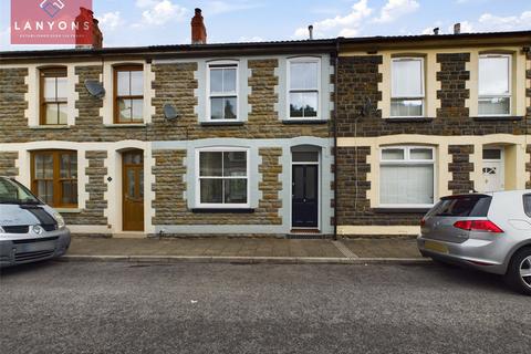 3 bedroom terraced house for sale, Protheroe Street, Ferndale, Rhondda Cynon Taff, CF43