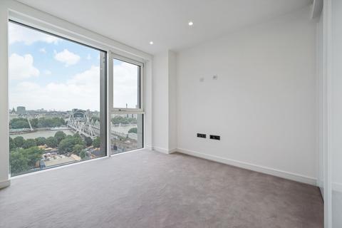 2 bedroom flat to rent, Casson Square, Southbank, London, SE1