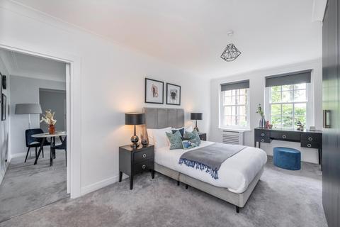 1 bedroom flat for sale, Greenhill, Prince Arthur Road, London, NW3