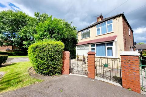 2 bedroom semi-detached house for sale, Mayfield Grove, South Reddish, Stockport, SK5