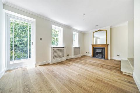 3 bedroom mews for sale, Upper Lansdown Mews, Bath, Somerset, BA1