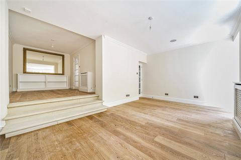 3 bedroom mews for sale, Upper Lansdown Mews, Bath, Somerset, BA1