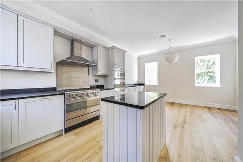 3 bedroom mews for sale, Upper Lansdown Mews, Bath, Somerset, BA1