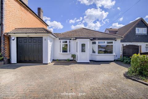 2 bedroom detached bungalow for sale, Bell Lane, Marston Green , B33 0HT