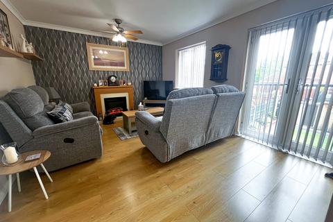 4 bedroom semi-detached house for sale, Rostherne Road, Stockport