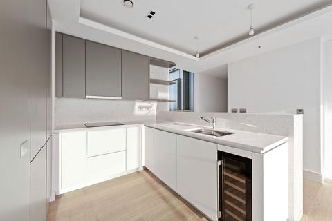2 bedroom apartment to rent, Carrara Tower, 1 Bollinder Place, London EC1V