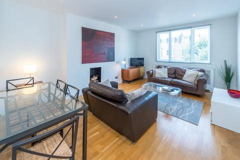 2 bedroom apartment to rent, Holland Road, London W14