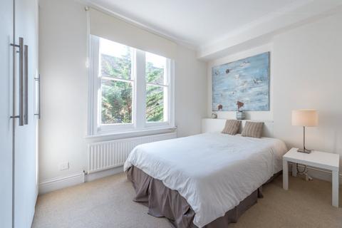 2 bedroom apartment to rent, Holland Road, London W14