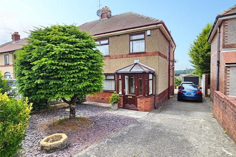 3 bedroom semi-detached house for sale, Livesey Branch Road, Blackburn, Lancashire, BB2