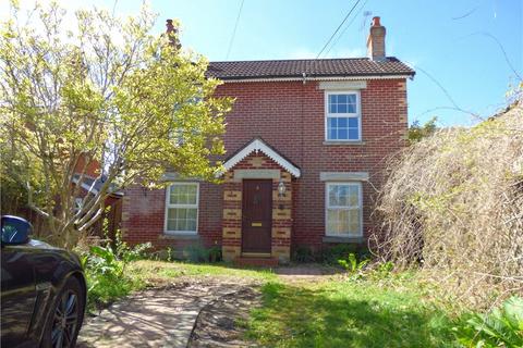 4 bedroom detached house for sale, Freegrounds Road, Hedge End, Southampton