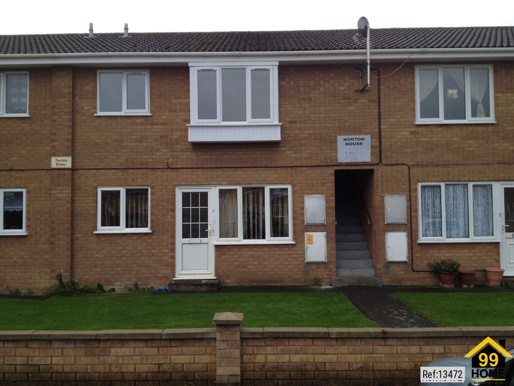 St johns chase march cambs pe15 2 bed flat 750 pcm 173 pw 