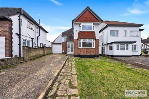 4 bedroom house to rent, Ranelagh Drive, Edgware, Middlesex, HA8