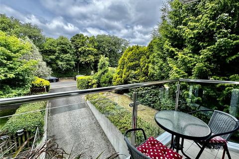 3 bedroom apartment for sale, Chine Crescent Road, Bournemouth, Dorset, BH2