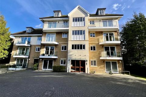 3 bedroom apartment for sale, Chine Crescent Road, Bournemouth, Dorset, BH2