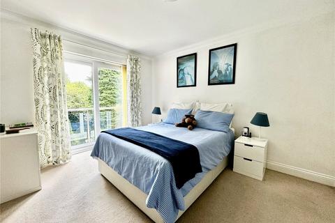 3 bedroom apartment for sale, Chine Crescent Road, Bournemouth, Dorset, BH2