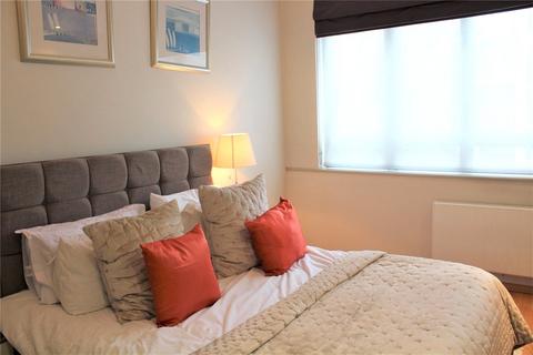 1 bedroom apartment to rent, City Road, Islington, London, EC1V