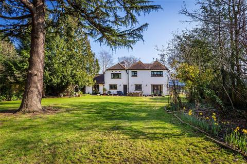 5 bedroom detached house for sale, Kingfield Green, Woking, Surrey, GU22