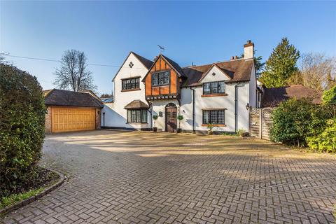 5 bedroom detached house for sale, Kingfield Green, Woking, Surrey, GU22