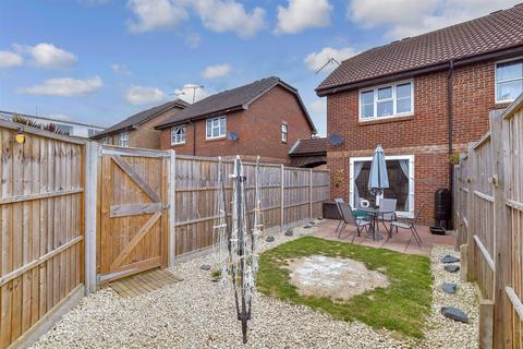 2 bedroom semi-detached house for sale, Grassmere Close, Littlehampton, West Sussex