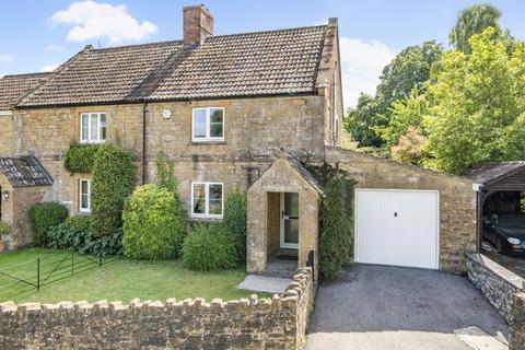 3 bedroom semi-detached house for sale, Over Stratton, South Petherton, TA13
