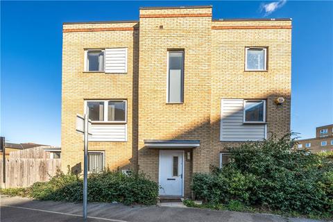 4 bedroom townhouse for sale, Central Road, Dartford, Kent