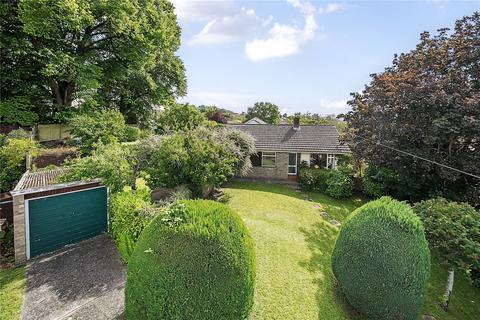 3 bedroom bungalow for sale, Woodbury Close, Wells, Somerset, BA5