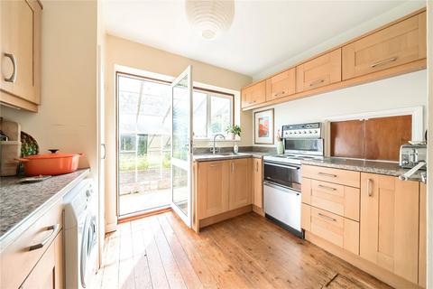 3 bedroom bungalow for sale, Woodbury Close, Wells, Somerset, BA5