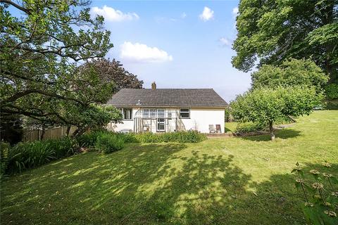 3 bedroom bungalow for sale, Woodbury Close, Wells, Somerset, BA5