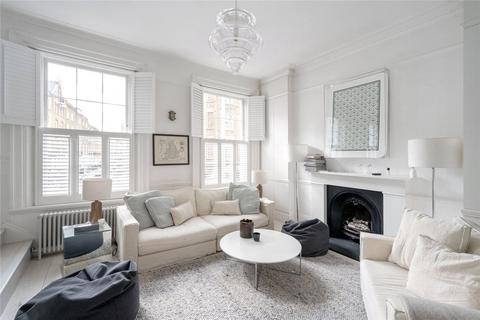 3 bedroom apartment to rent, Sydney Mews, Chelsea, SW3