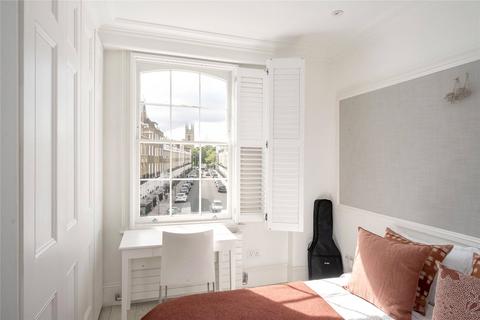 3 bedroom apartment to rent, Sydney Mews, Chelsea, SW3