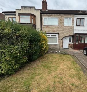 3 bedroom terraced house for sale, Birmingham B8